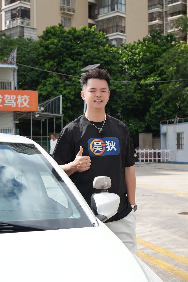 东升驾培｜高新区模拟考场第六校区（小牛驾校）训练场地